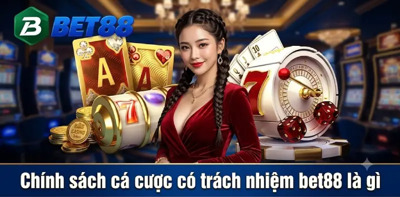 Cá cược có trách nhiệm BET88: đặt giới hạn tiền và thời gian