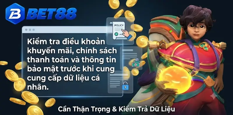 Kiểm tra điều kiện khuyến mãi